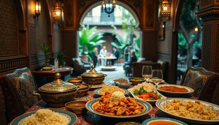 moroccan food near me