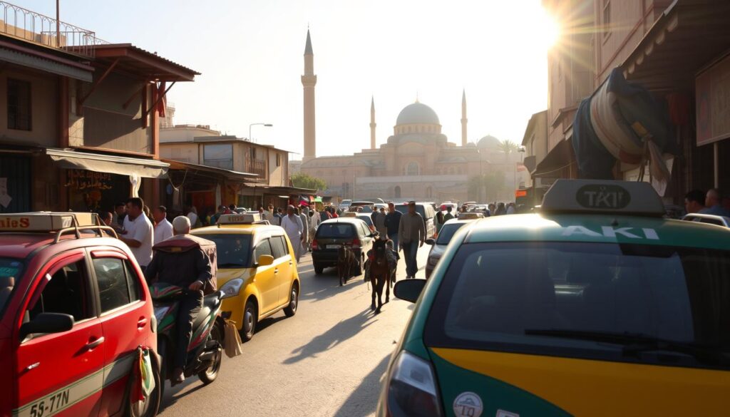 transportation costs in Morocco transportation costs in Morocco